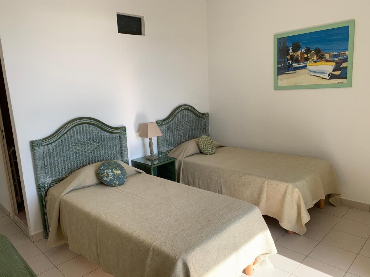 Hotel Thalassa Cargèse المظهر الخارجي الصورة