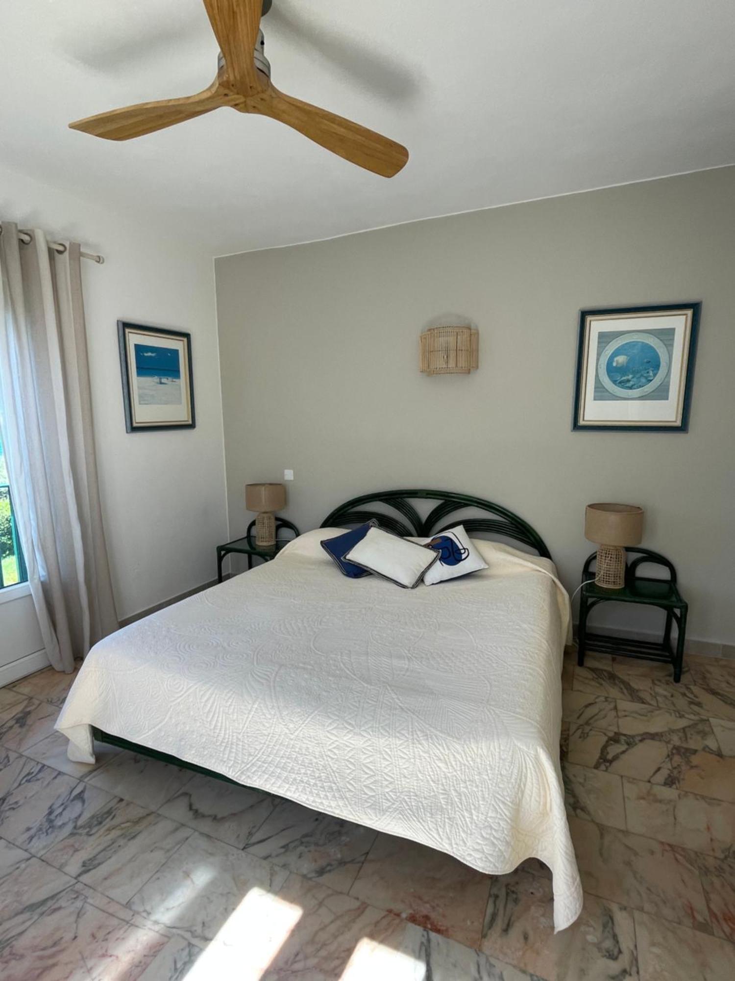 Hotel Thalassa Cargèse المظهر الخارجي الصورة