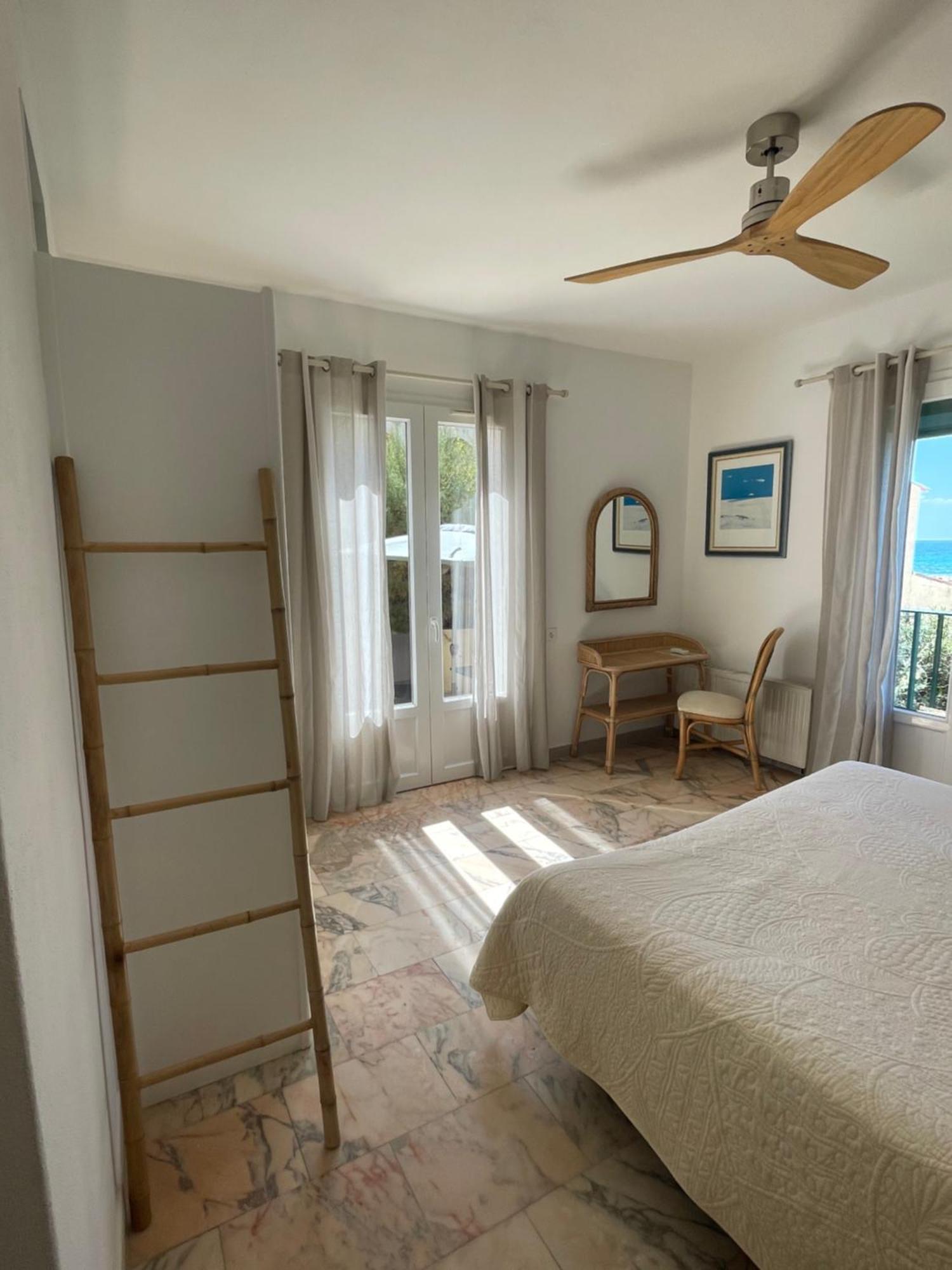 Hotel Thalassa Cargèse المظهر الخارجي الصورة