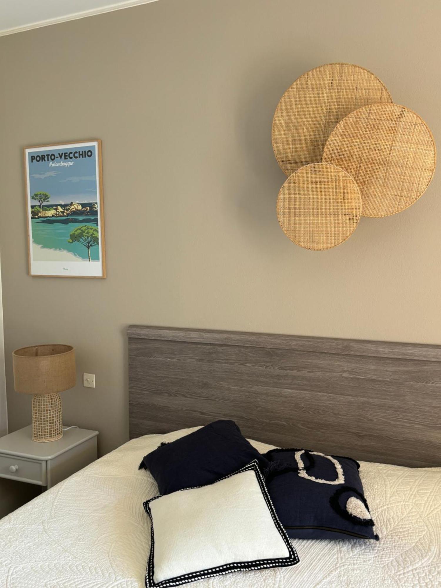 Hotel Thalassa Cargèse المظهر الخارجي الصورة